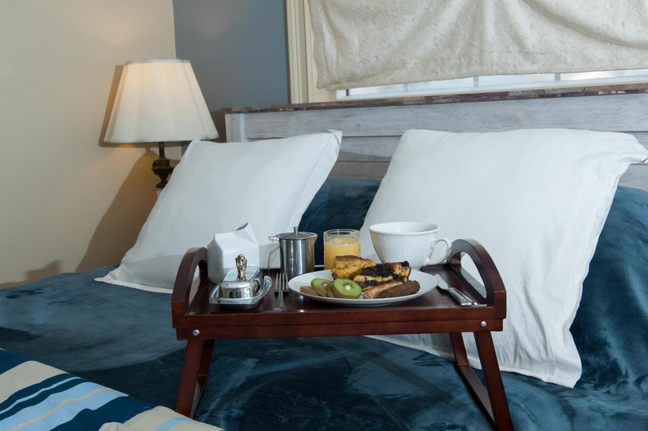  | Naomi's Inn Bed & Breakfast