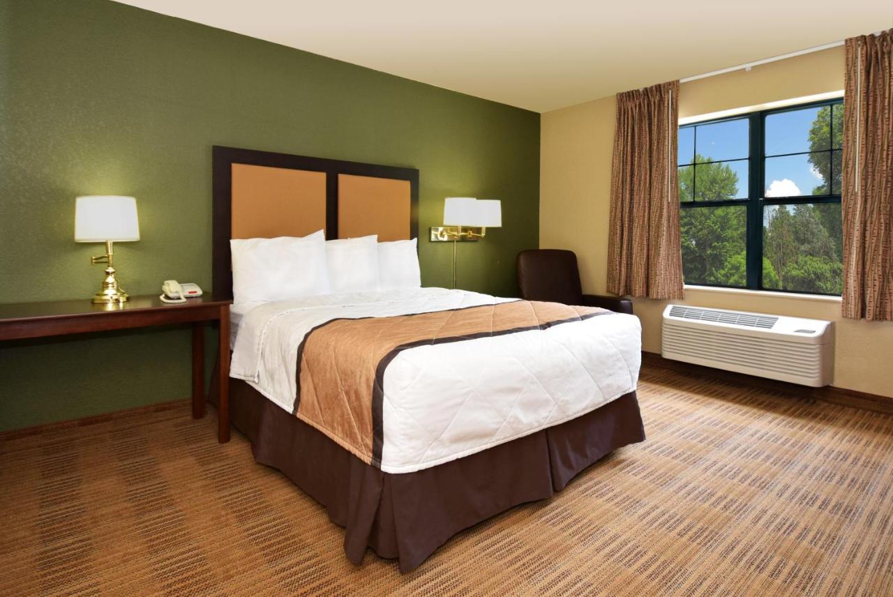 | Extended Stay America Suites - Boston - Westborough - Connector Road