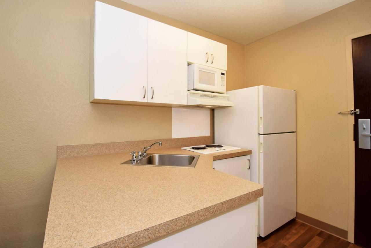 | Extended Stay America Suites - Boston - Westborough - Connector Road