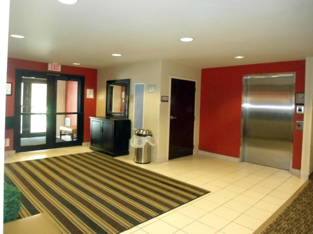 | Extended Stay America Suites - Boston - Westborough - Connector Road