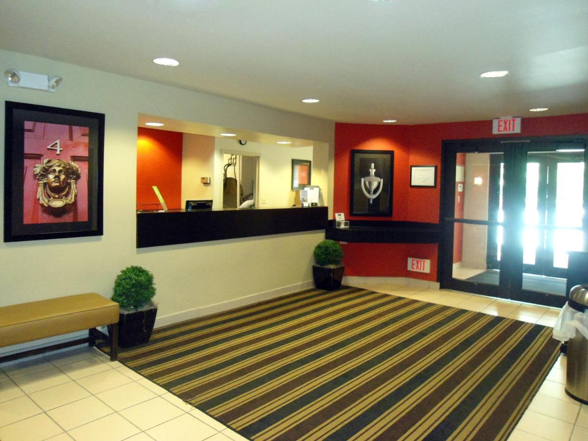 | Extended Stay America Suites - Boston - Westborough - Connector Road