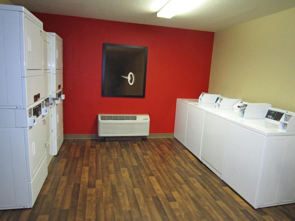| Extended Stay America Suites - Boston - Westborough - Connector Road