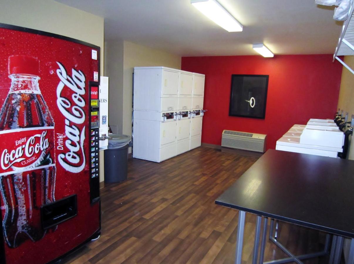 | Extended Stay America Suites - Boston - Tewksbury