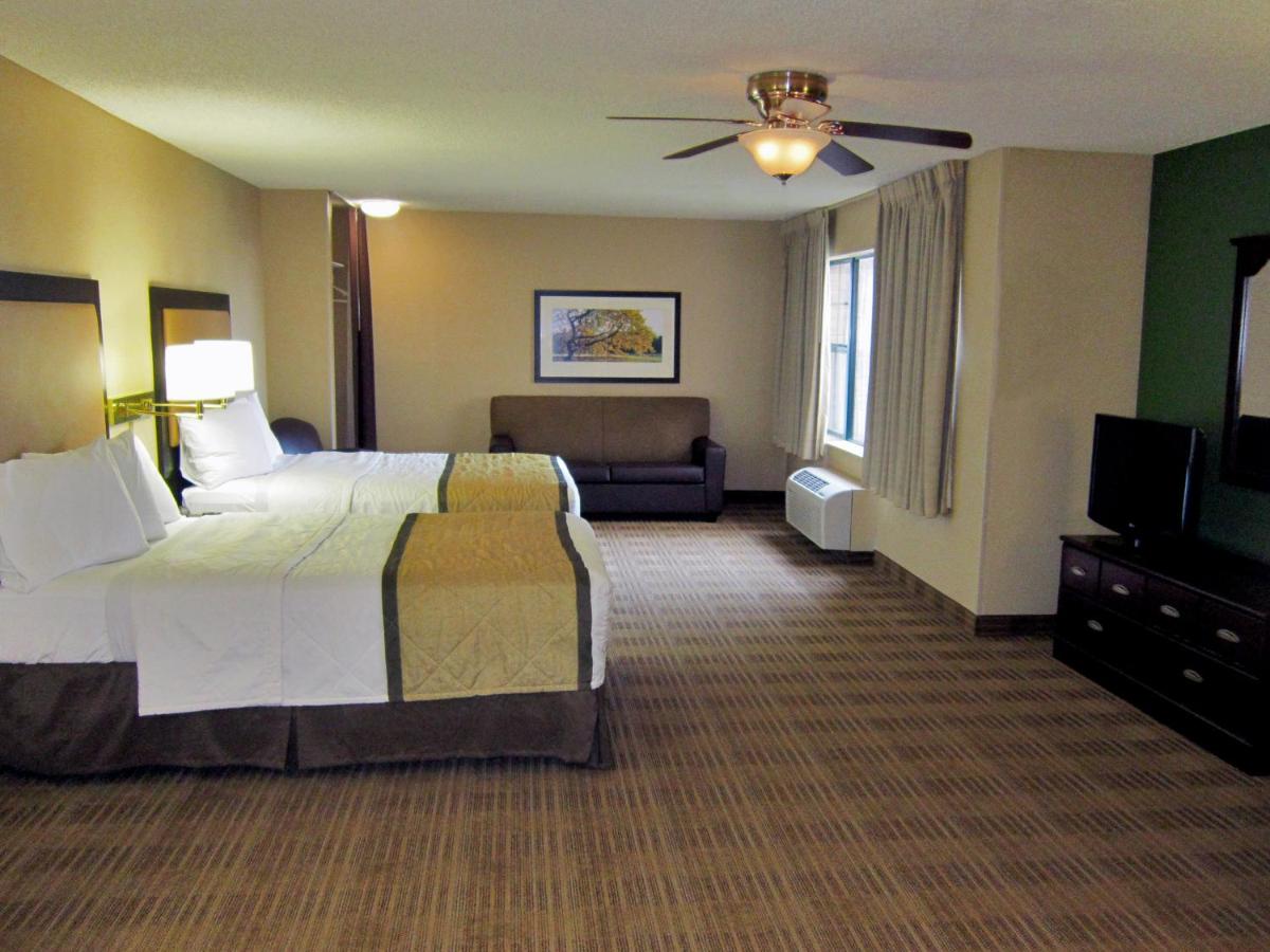 | Extended Stay America Suites - Philadelphia - Horsham - Welsh Rd