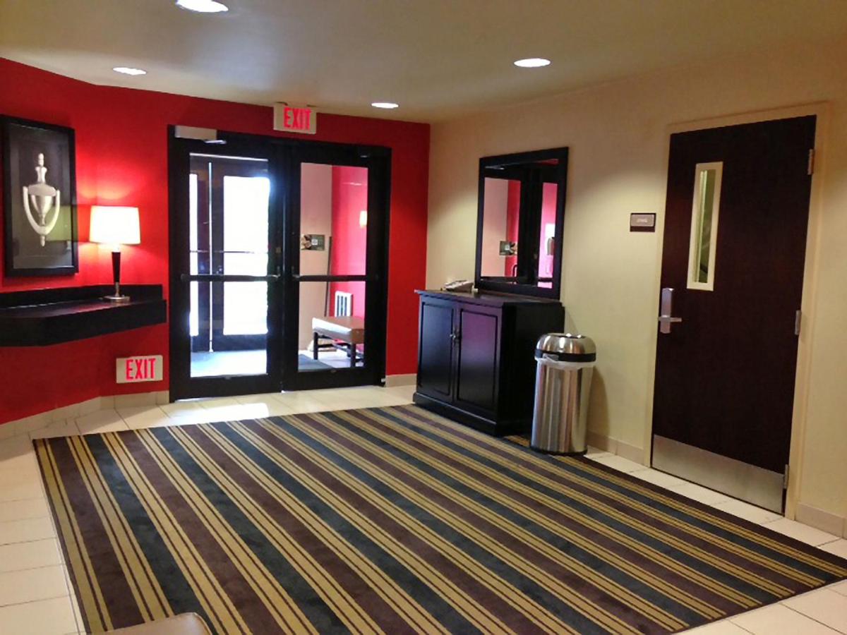 | Extended Stay America Suites - Boston - Braintree