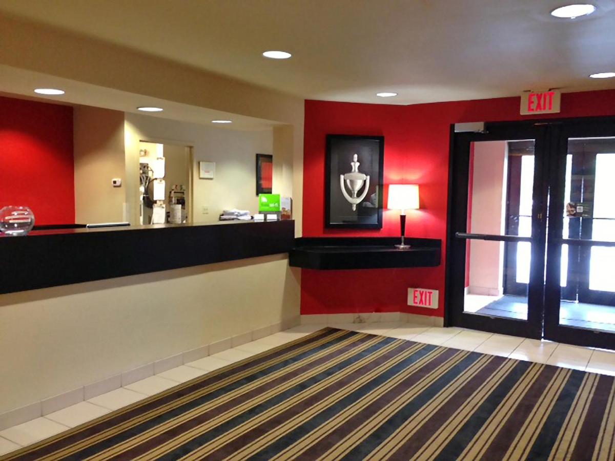  | Extended Stay America Suites - Boston - Braintree