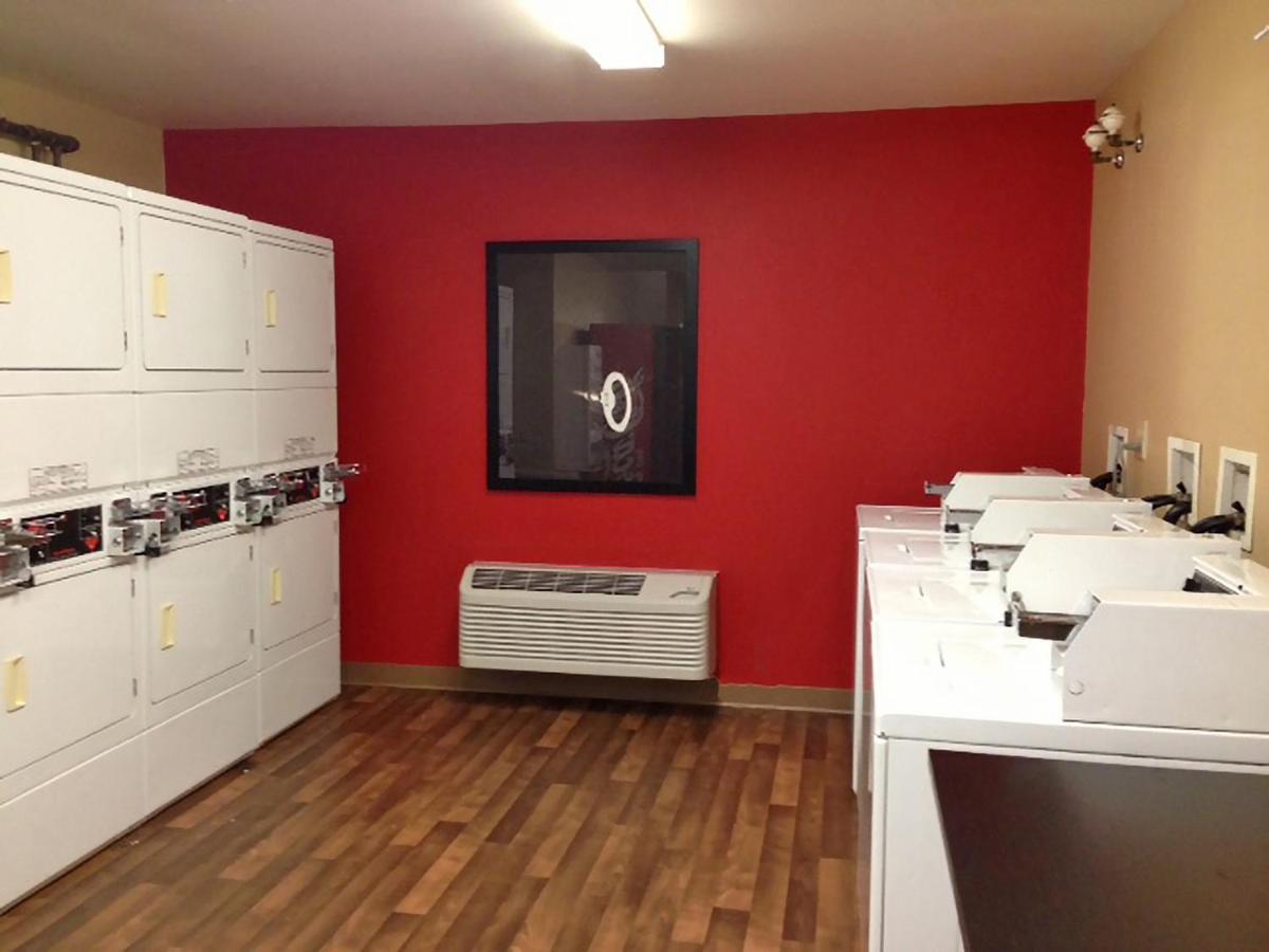 | Extended Stay America Suites - Boston - Braintree