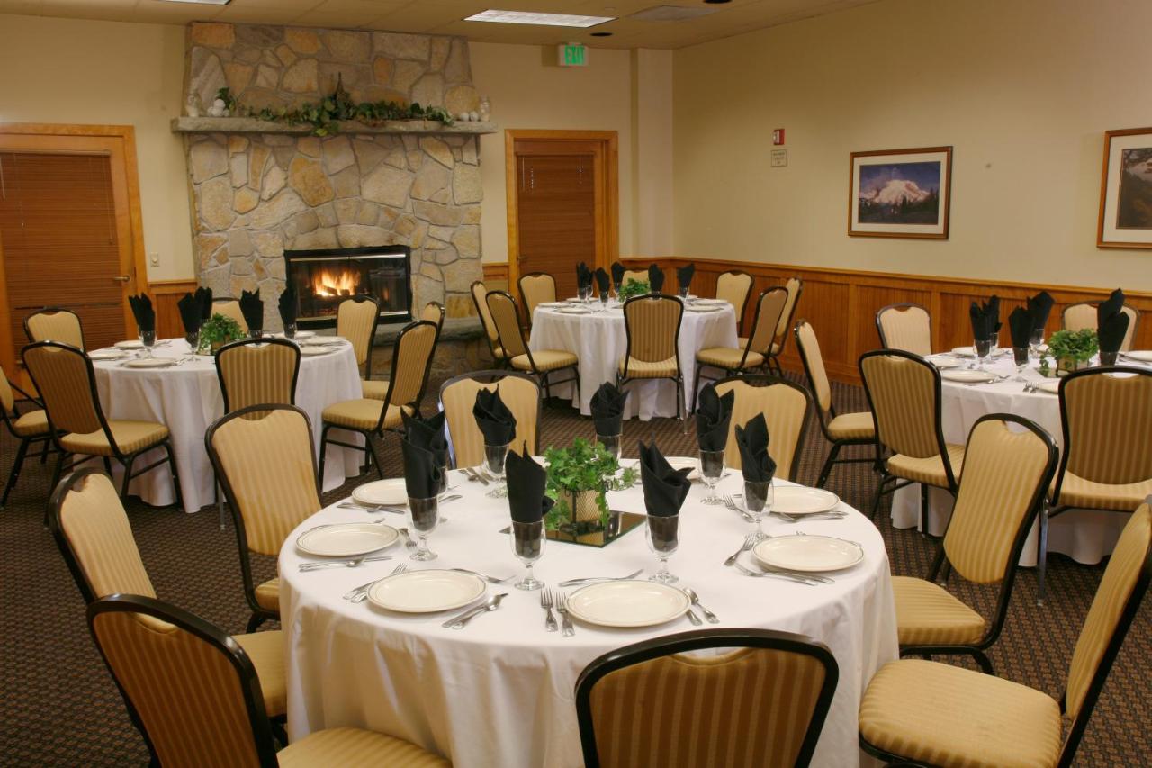 | The Portlander Inn and Marketplace