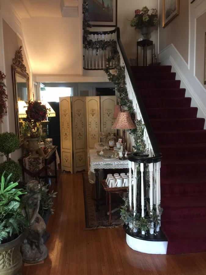  | Hanover House Bed and Breakfast