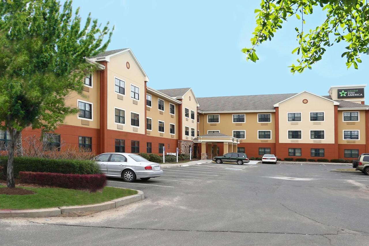  | Extended Stay America Suites - Hartford - Manchester