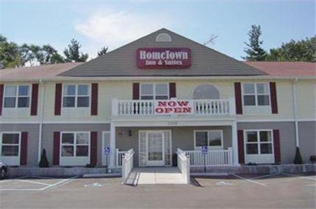  | Hometown Inn & Suites