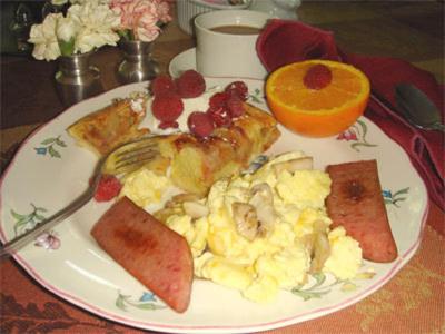  | Fairview Manor Bed and Breakfast