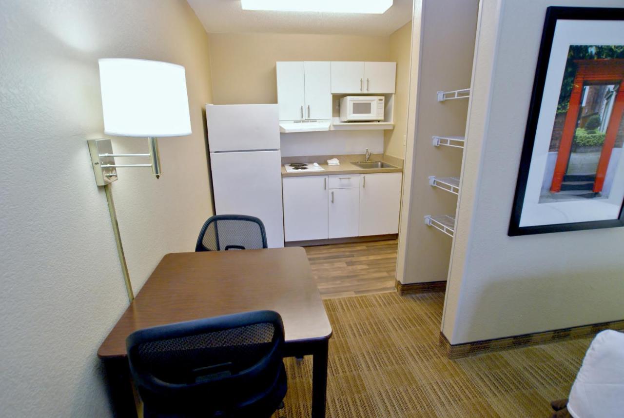 Studio with 1 King Bed - Non-Smoking at Extended Stay America Suites Nashville Brentwood South