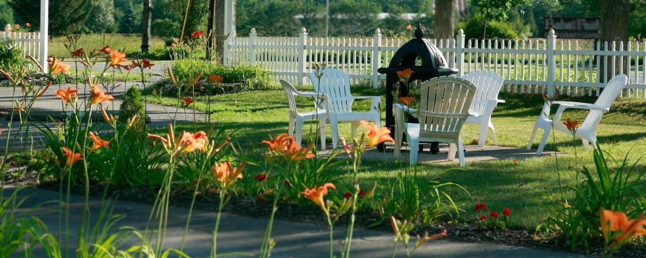 | Peninsula Park-View Resort