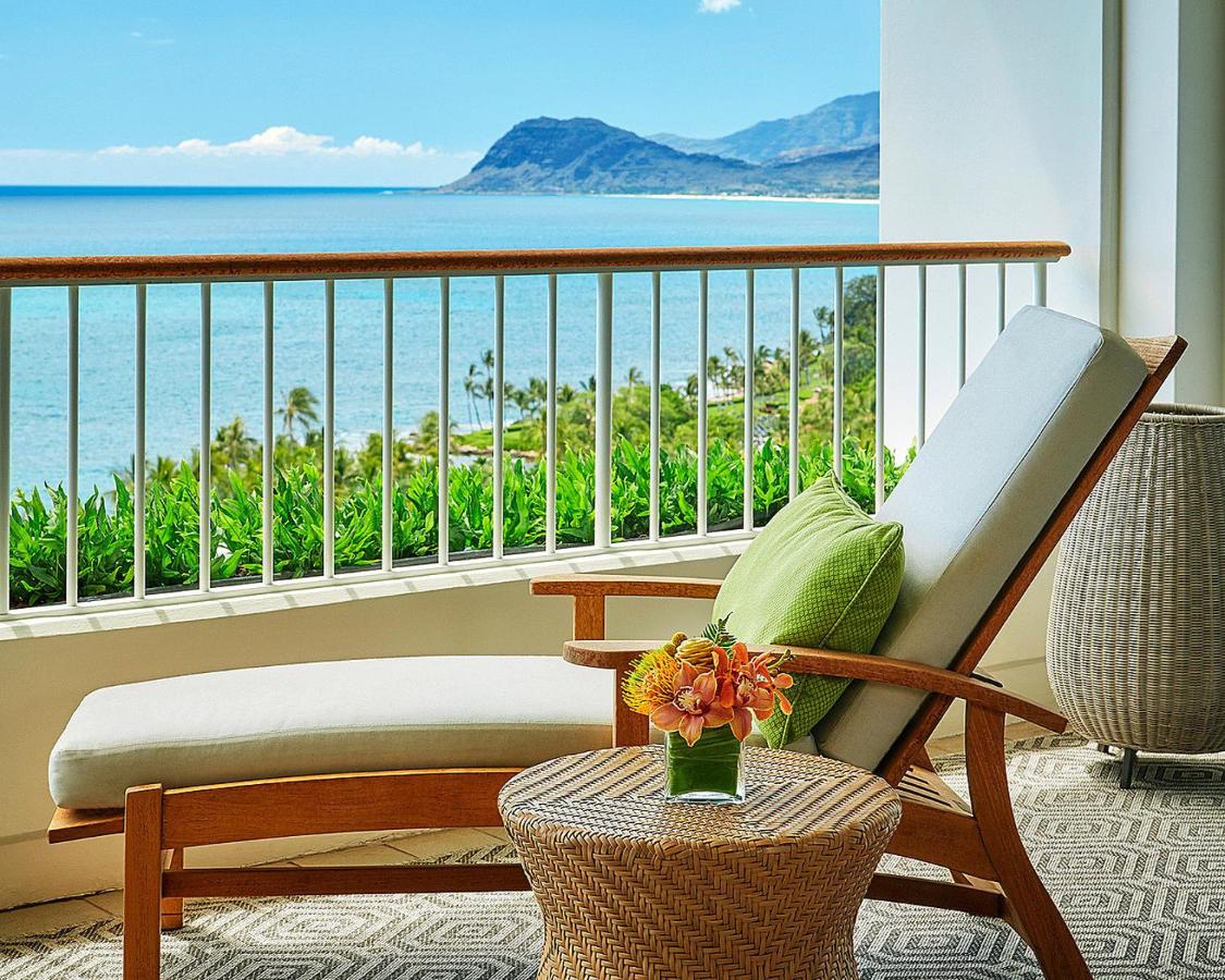  | Four Seasons Resort Oahu at Ko Olina