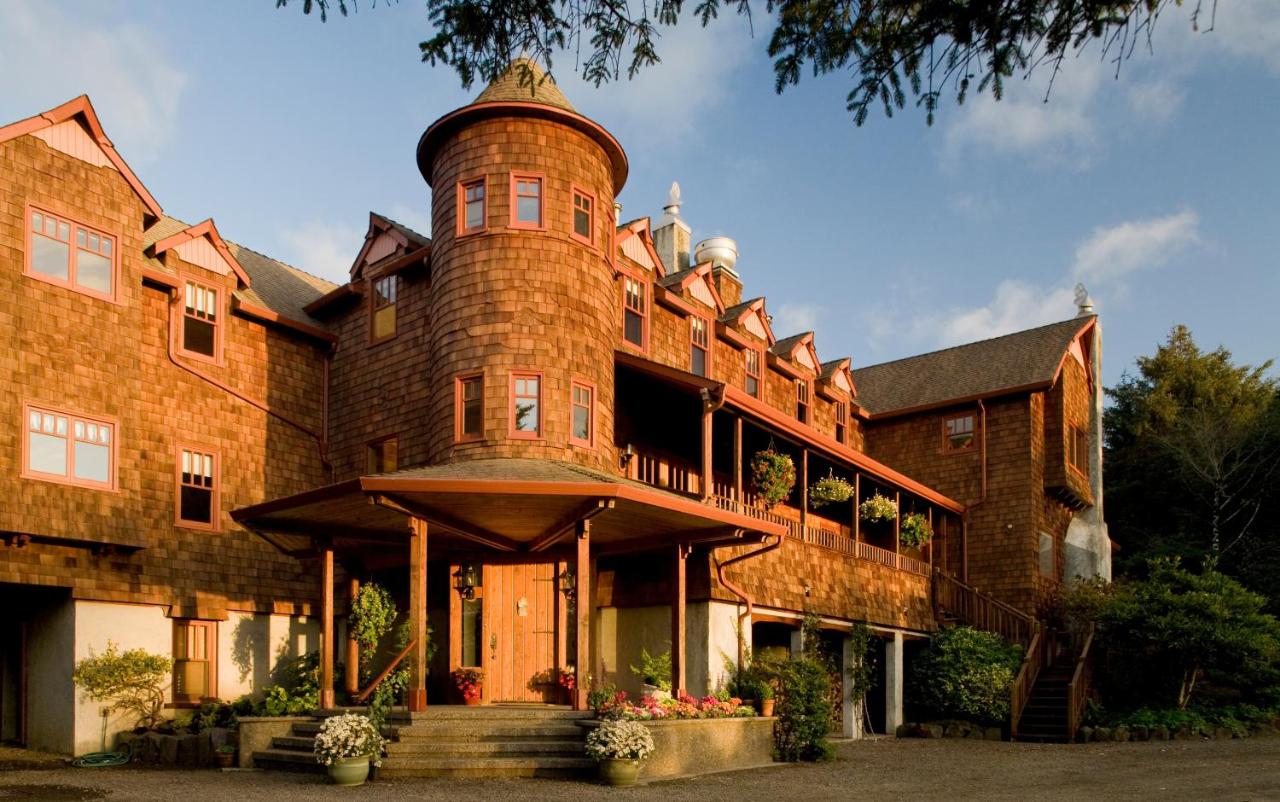 | Arch Cape Inn and Retreat
