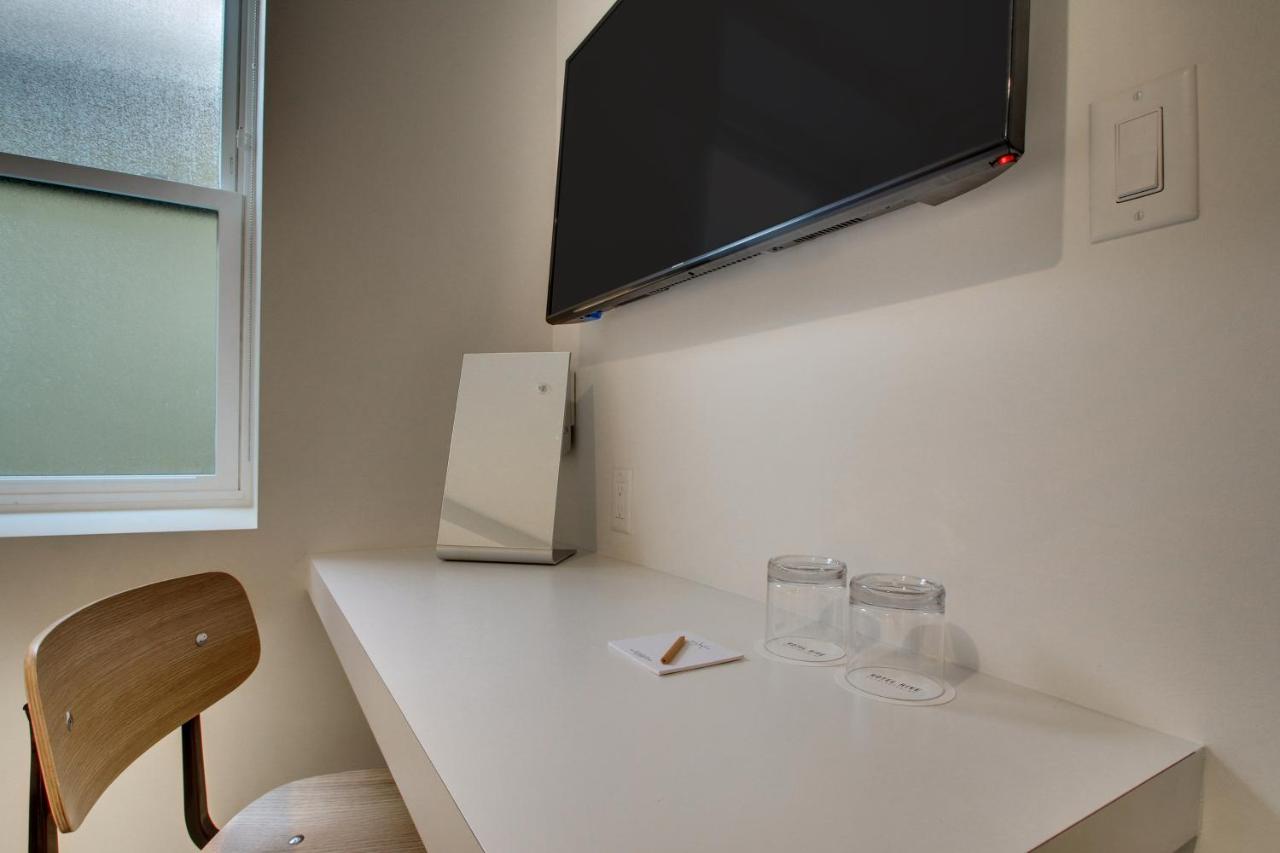 | Hotel Hive