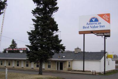  | Valued Stay Mayflower