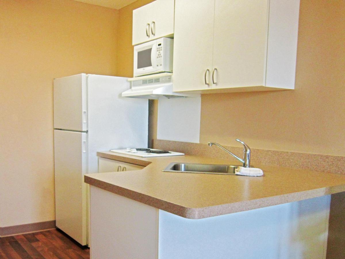 | Extended Stay America Suites - Jackson - North
