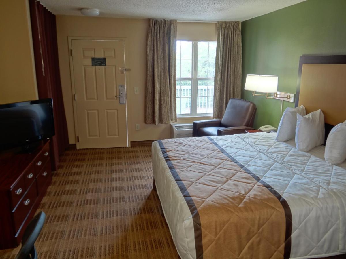| Extended Stay America Suites - Jackson - North