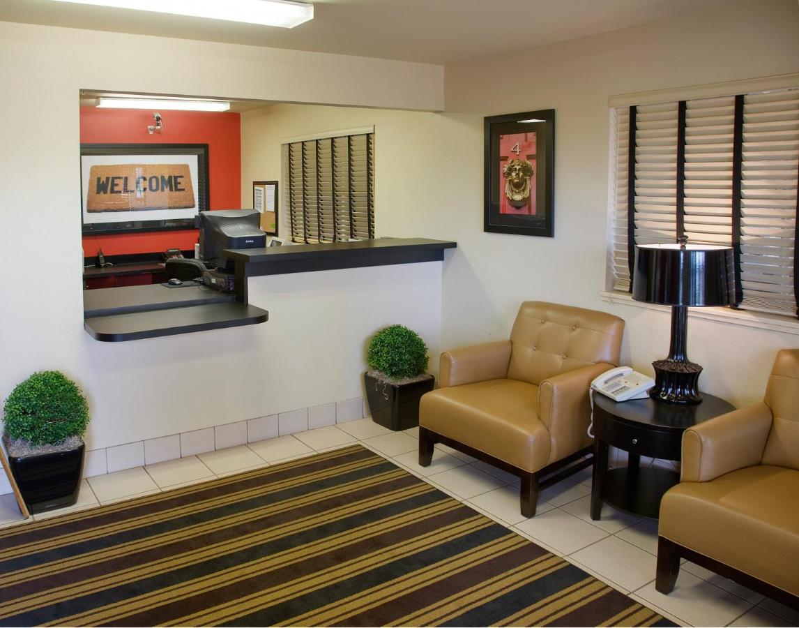 | Extended Stay America Suites - Jackson - North