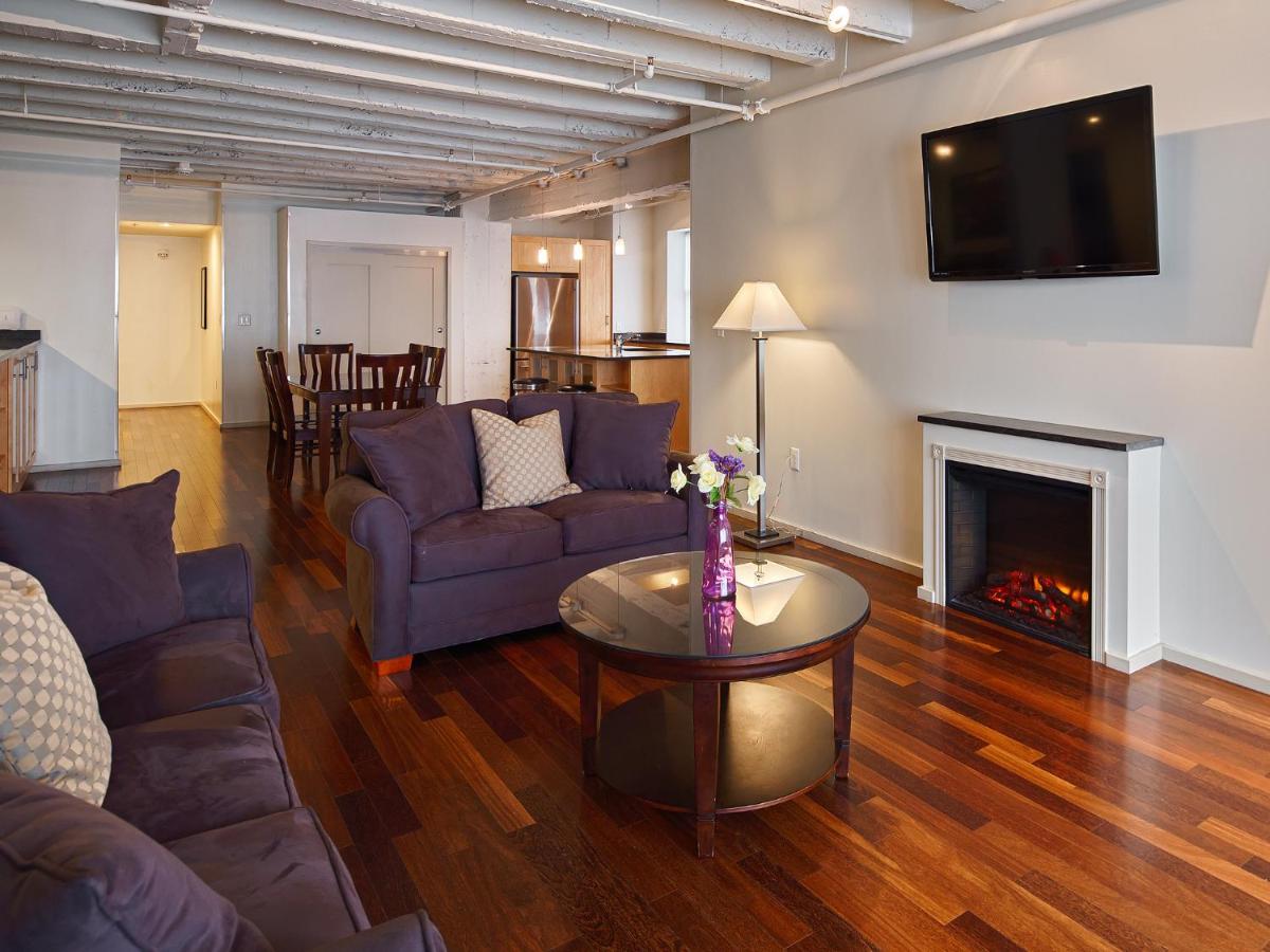 Studio Apartment at Grand Eastonian Hotel & Suites