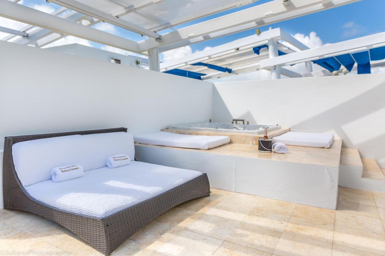 Penthouse City View at SBV Luxury Ocean Hotel Suites