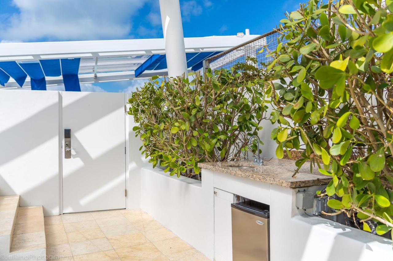 Penthouse City View at SBV Luxury Ocean Hotel Suites