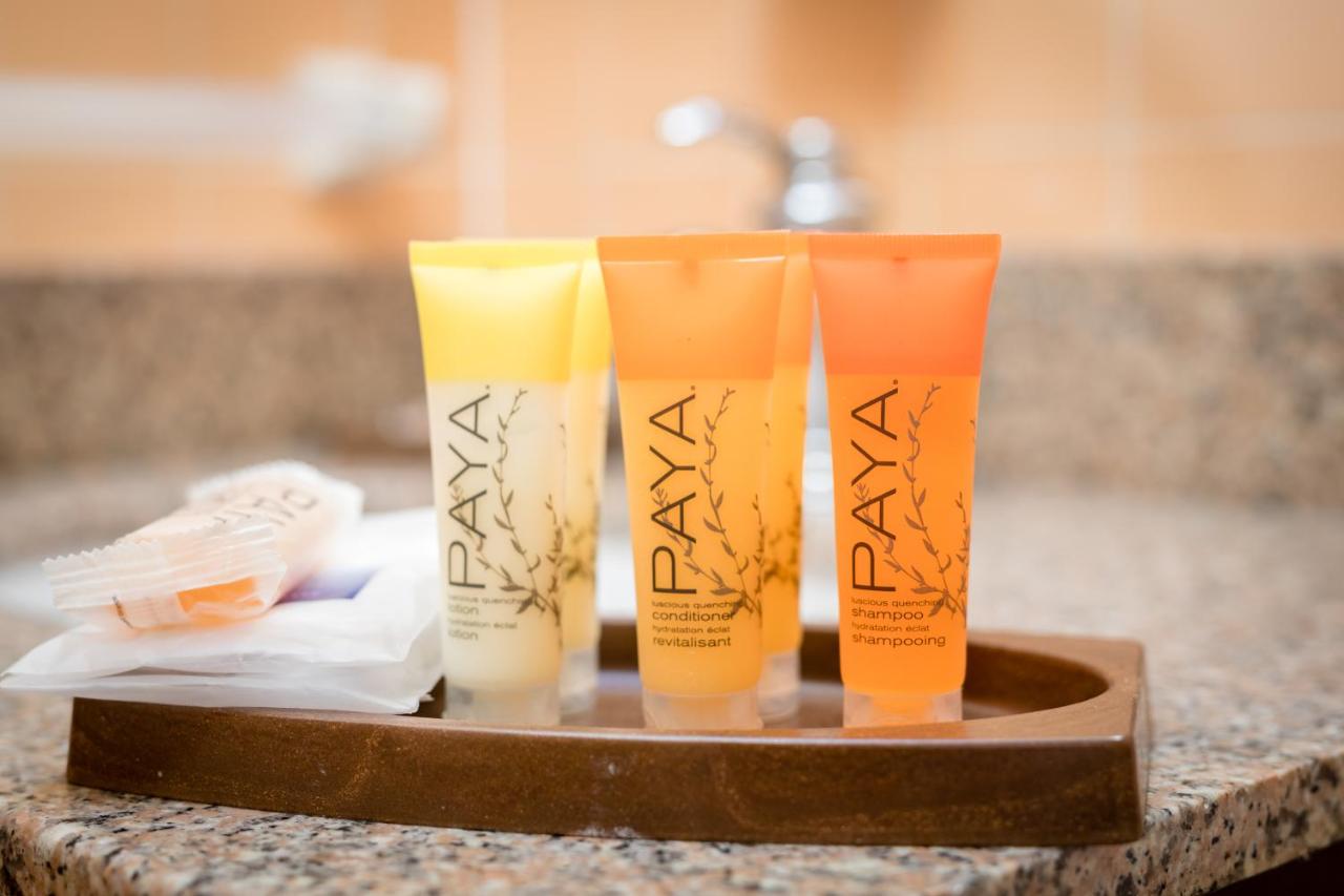  | SFO Airport Hotel, El Rancho Inn Signature Collection