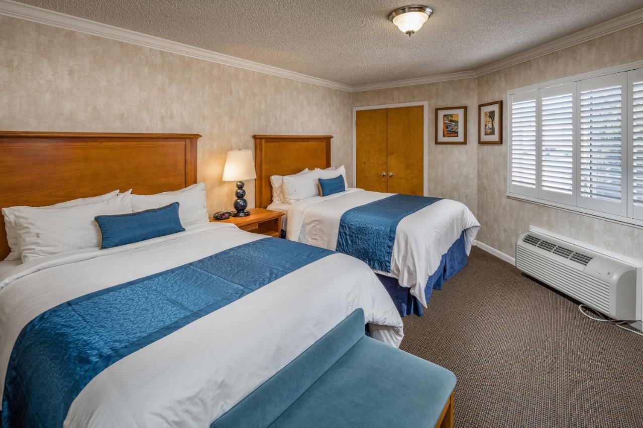  | SFO Airport Hotel, El Rancho Inn Signature Collection