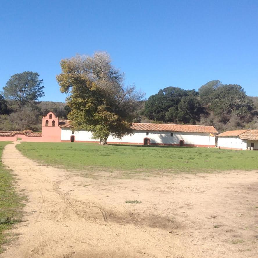 | Lotus of Lompoc - A Great Hospitality Inn