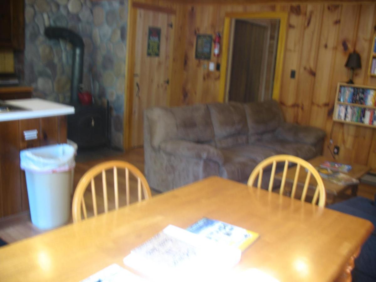 | Okie Dokie Cabins