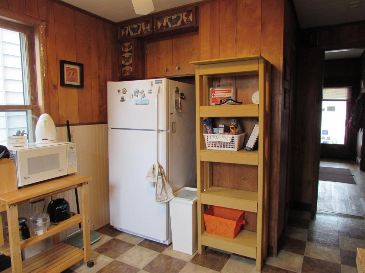  | Wanderfalls Guesthouse & Hostel