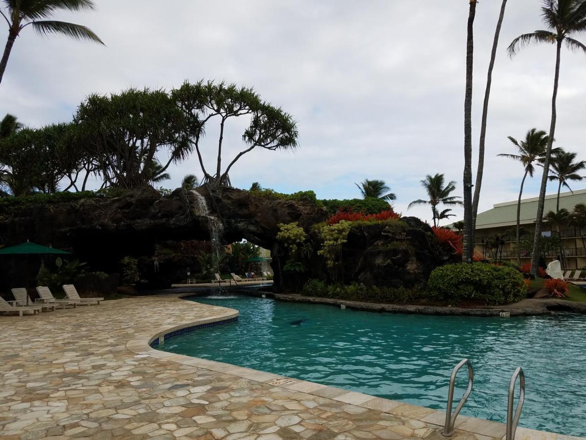 | 2417 at Oceanfront Resort Lihue Kauai Beach Drive Private Condo