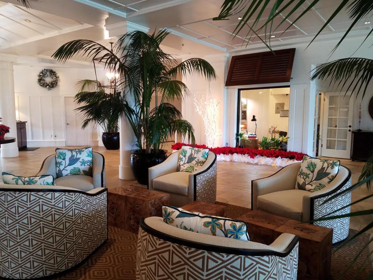 | 2417 at Oceanfront Resort Lihue Kauai Beach Drive Private Condo