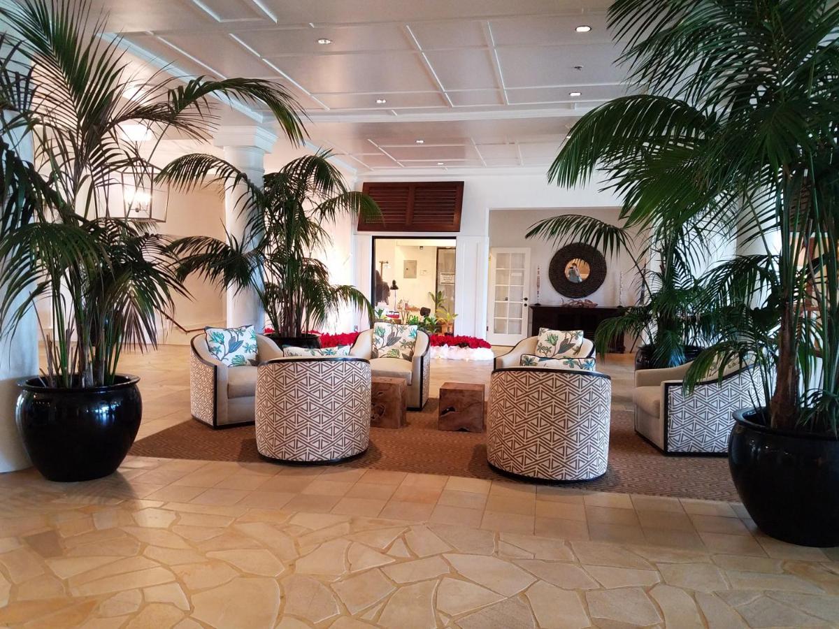 | 2417 at Oceanfront Resort Lihue Kauai Beach Drive Private Condo
