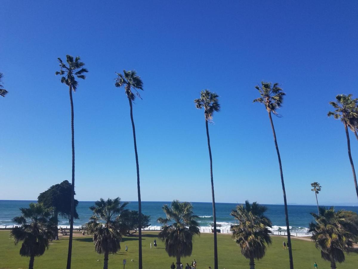 Suite with Sea View at La Jolla Cove Suites