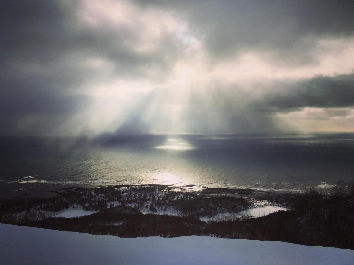 | Alaskan Suites