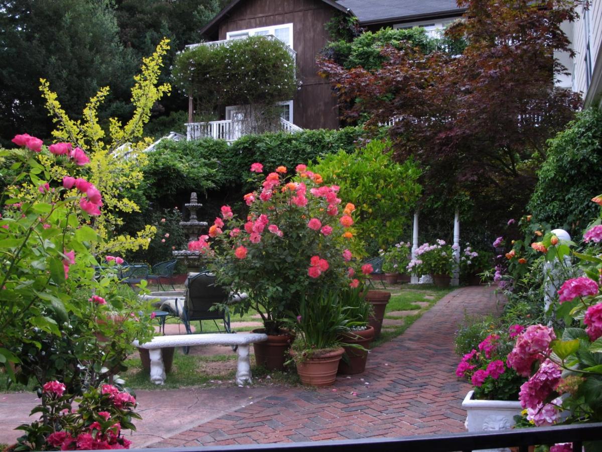 | Inn at Occidental