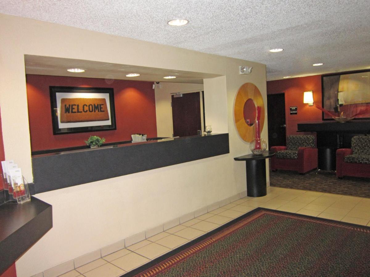 | Extended Stay America Suites - Houston - NASA - Johnson Space Center