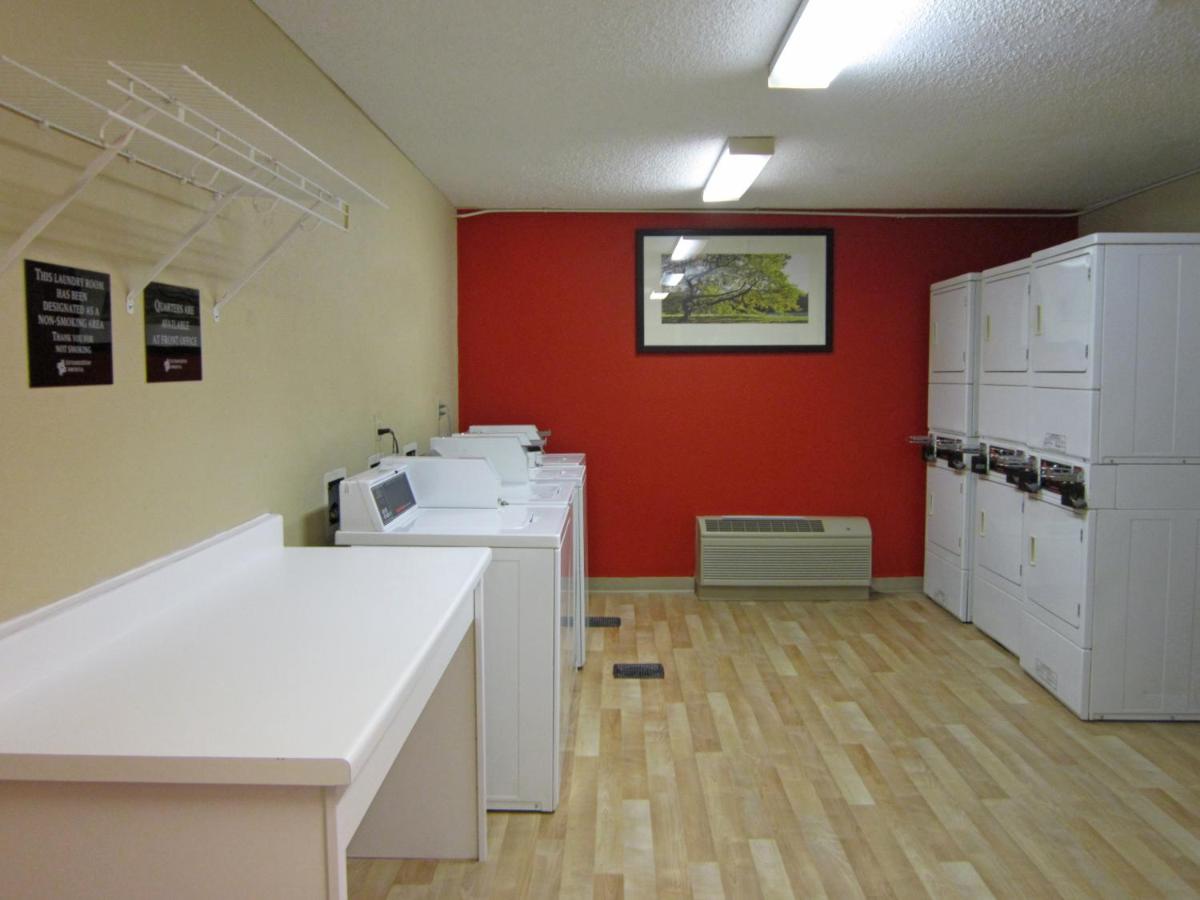 | Extended Stay America Suites - Houston - NASA - Johnson Space Center
