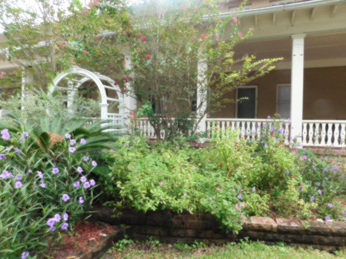 | Cassadaga Hotel and Spiritual Center
