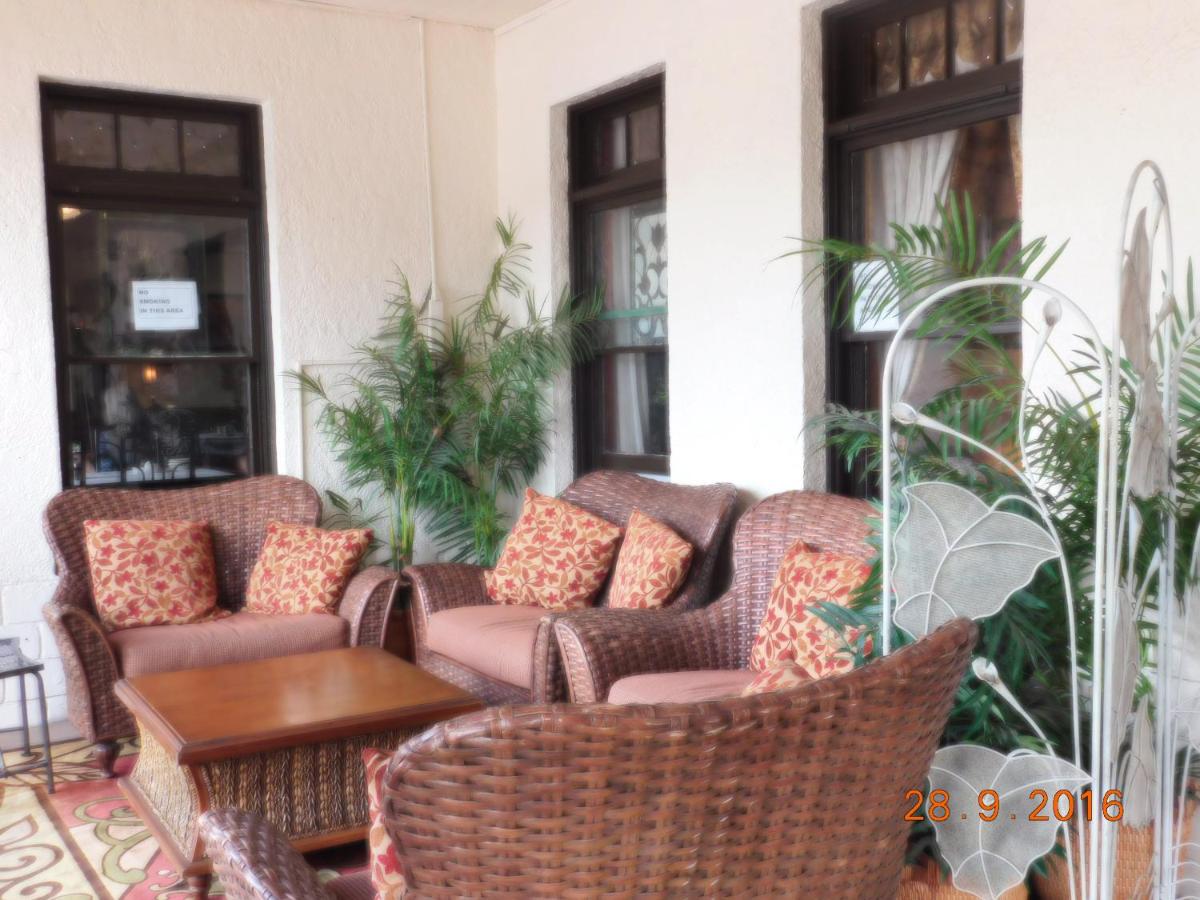 | Cassadaga Hotel and Spiritual Center