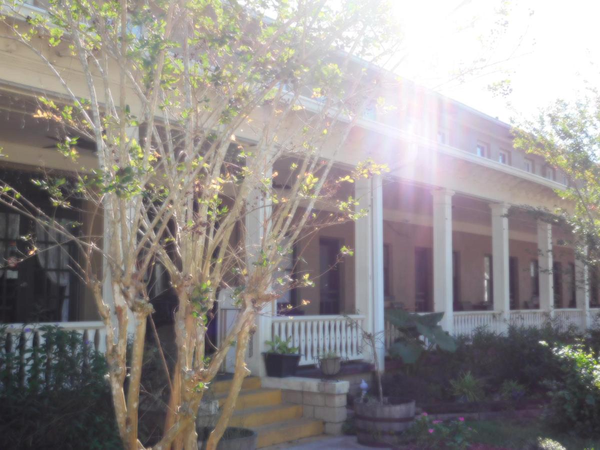 | Cassadaga Hotel and Spiritual Center