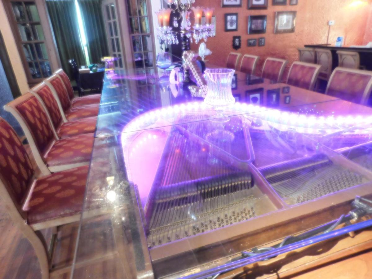 | Cassadaga Hotel and Spiritual Center