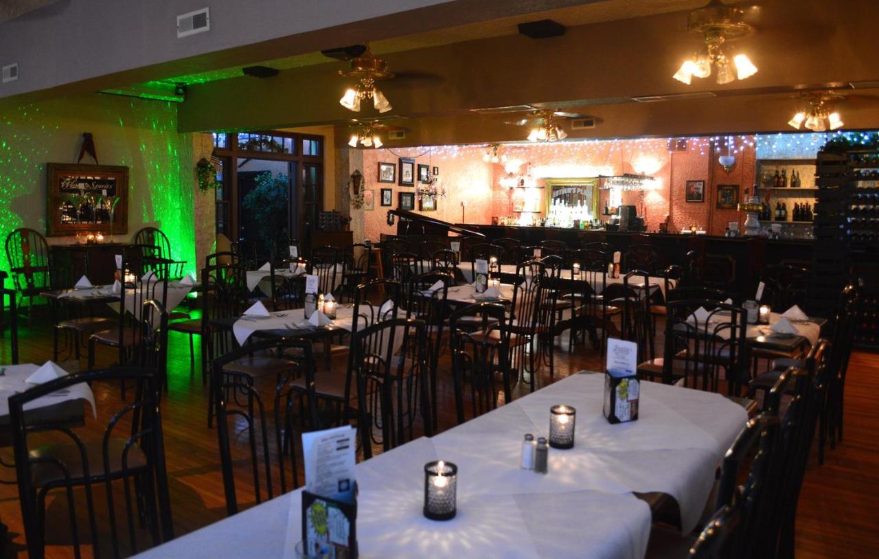  | Cassadaga Hotel and Spiritual Center