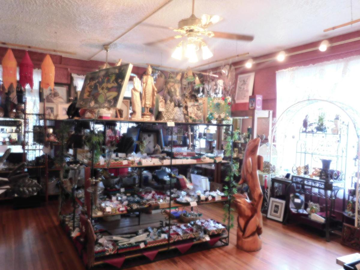 | Cassadaga Hotel and Spiritual Center