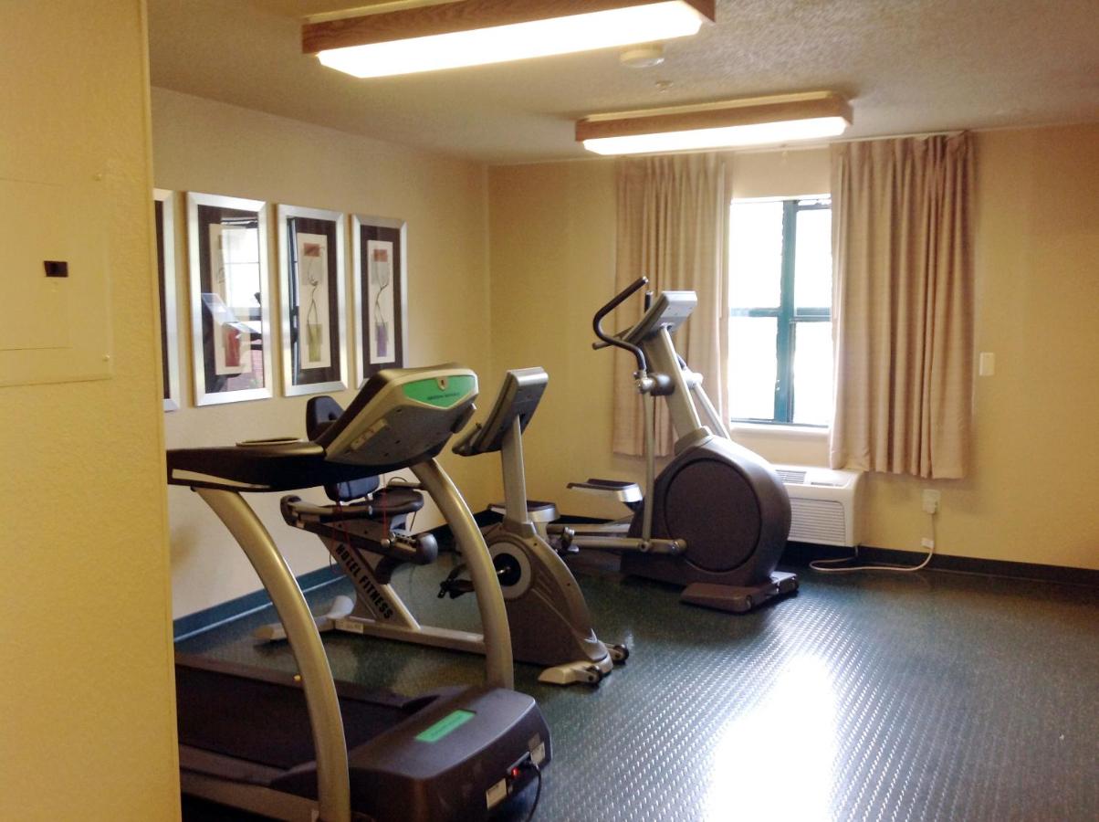 | Extended Stay America Suites - Philadelphia - Bensalem
