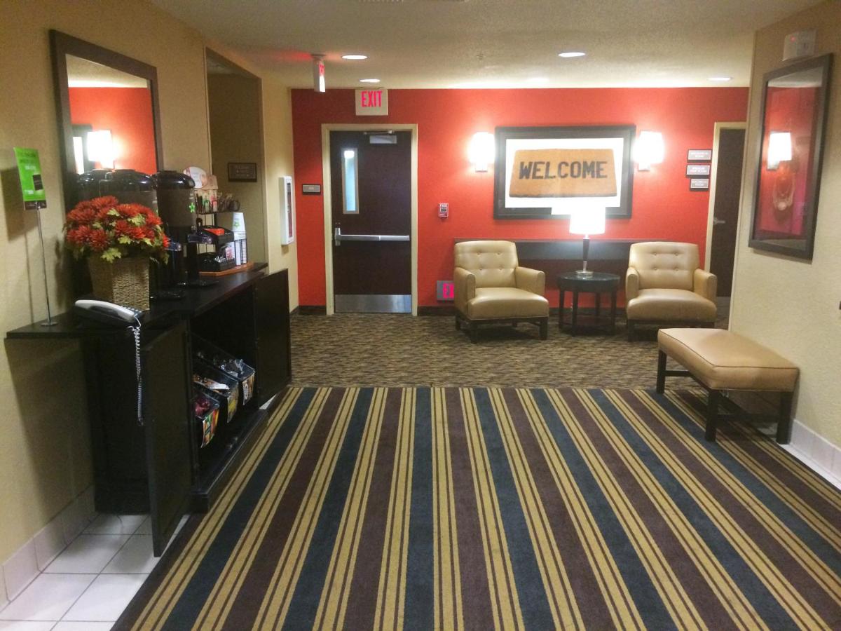 | Extended Stay America Suites - Philadelphia - Mt Laurel - Crawford Place