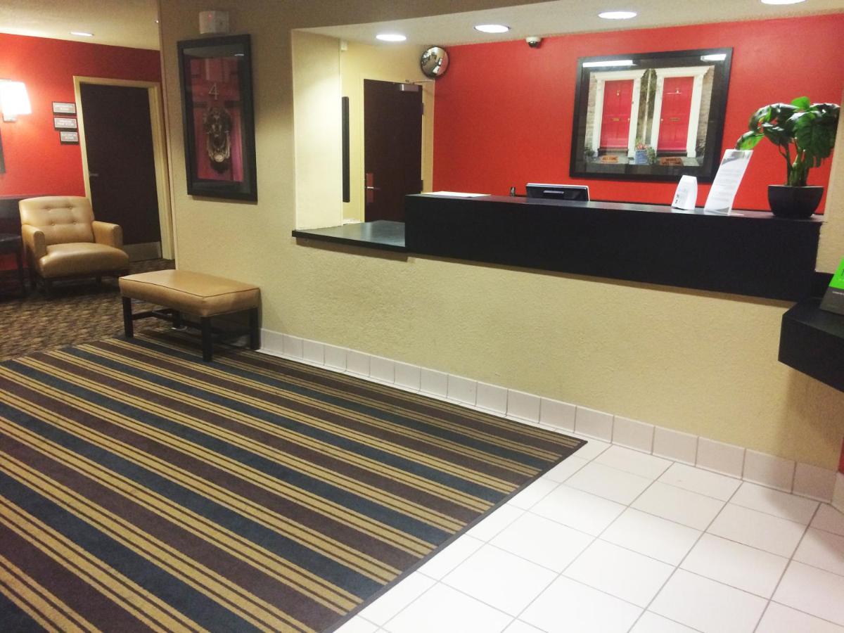 | Extended Stay America Suites - Philadelphia - Mt Laurel - Crawford Place